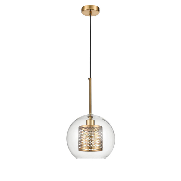 Подвесной светильник Vele Luce Coro VL5524P21