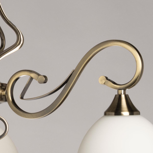 Люстра De City Фелиция 114010703