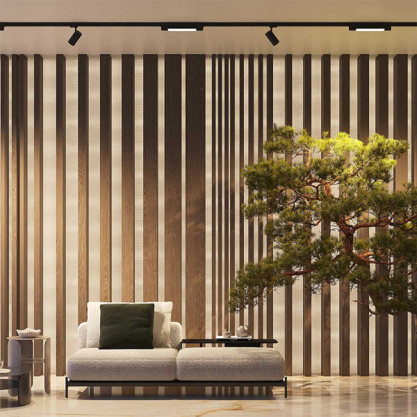 Трековый светодиодный светильник Maytoni Technical Basis TR196-3-10W2.7K-B