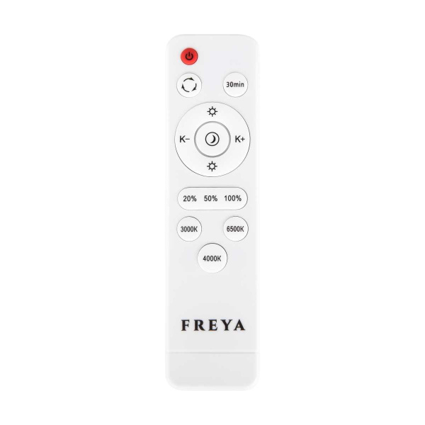 Потолочный светильник Freya Пазл / Puzzle FR6093CL-L48W