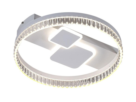 Люстра (RL) 2405/500 WHITE (1)