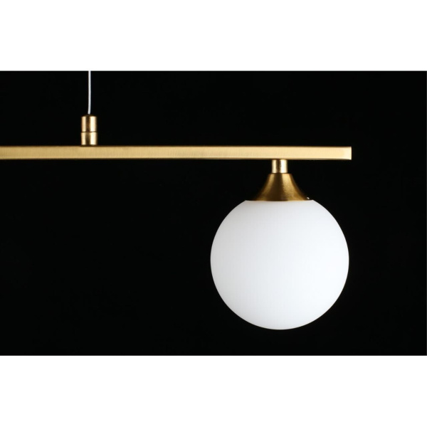 Подвесная люстра Aployt Sylwia APL.634.13.05