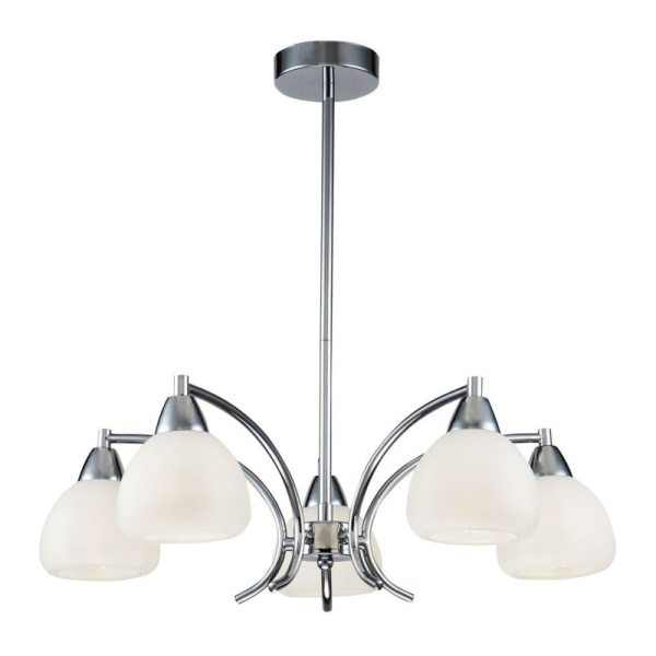 Подвесная люстра Freya Cindy FR5022PL-05CH