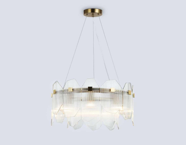Подвесной светильник Ambrella light High light LH31251