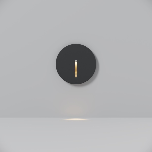 Подсветка для лестниц Maytoni Bil O014SL-L3B3K