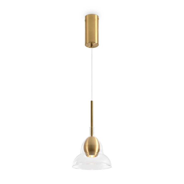 Подвесной светильник Freya Glaze FR5637PL-L6TR