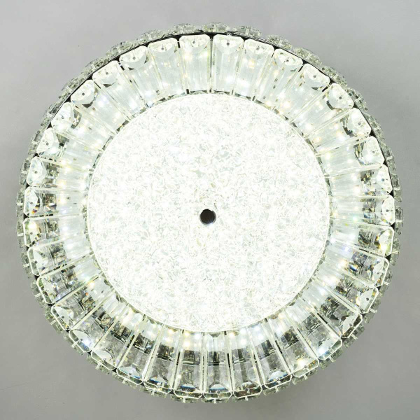 Потолочная светодиодная люстра Modelux ML.2305.400 CR