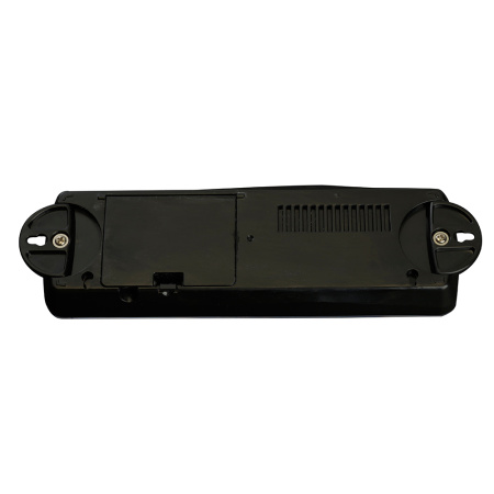 Светильник аккумуляторный, 30LED DC, черный, EL115 51644