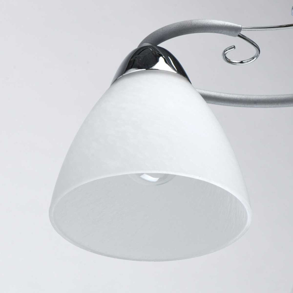 Потолочная люстра De City Нежность 676014805