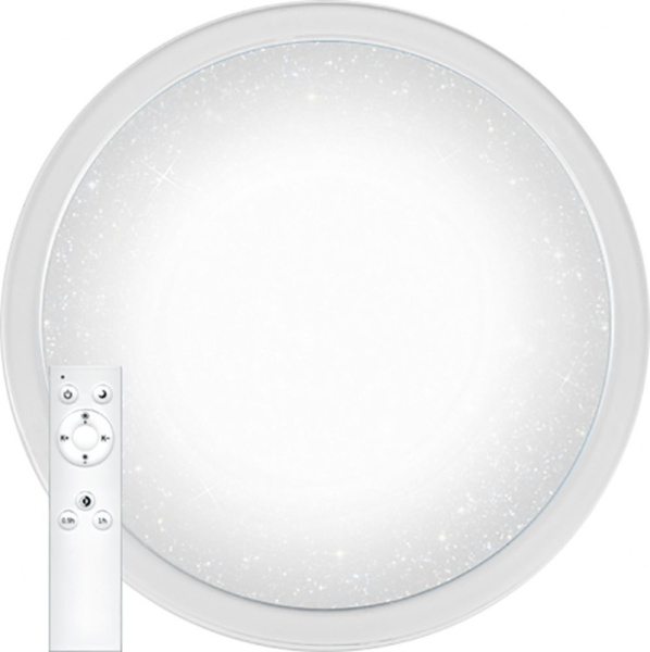 Потолочный светодиодный светильник Feron Starlight AL5000 41584