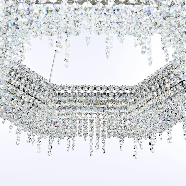 Потолочный светодиодный светильник Arte Perfetto Luce Rimini S506.0.60.B.3000