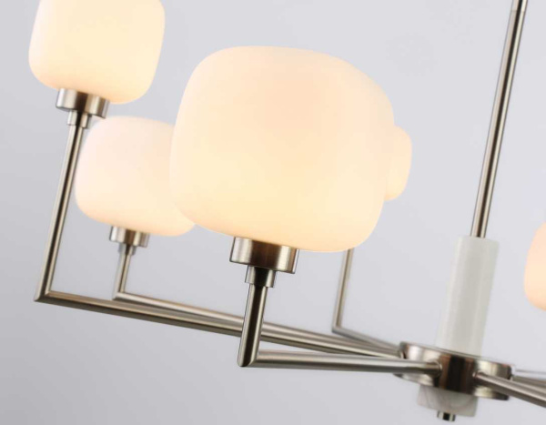 Подвесная люстра Ambrella light High Light LH53003