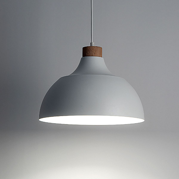 Подвесной светильник TK Lighting Cap 2070 Cap White a065139