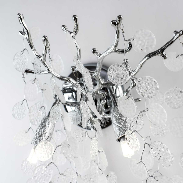 Настенный светильник Modelux Modestyle MS.2113.350 CR