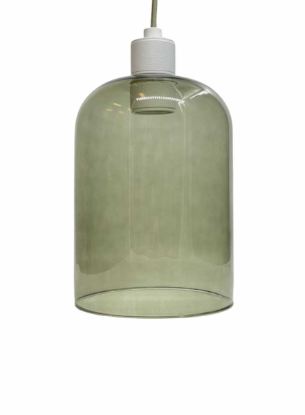 Подвесная люстра 33 Идеи PND.113.03.01.023.WH-S.26.GC