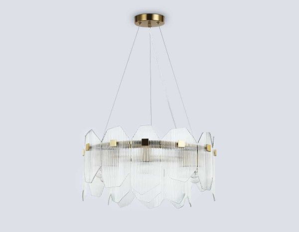 Подвесной светильник Ambrella light High light LH31251