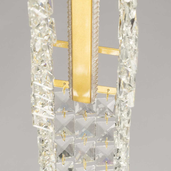 Люстра De City Бриз 230011301