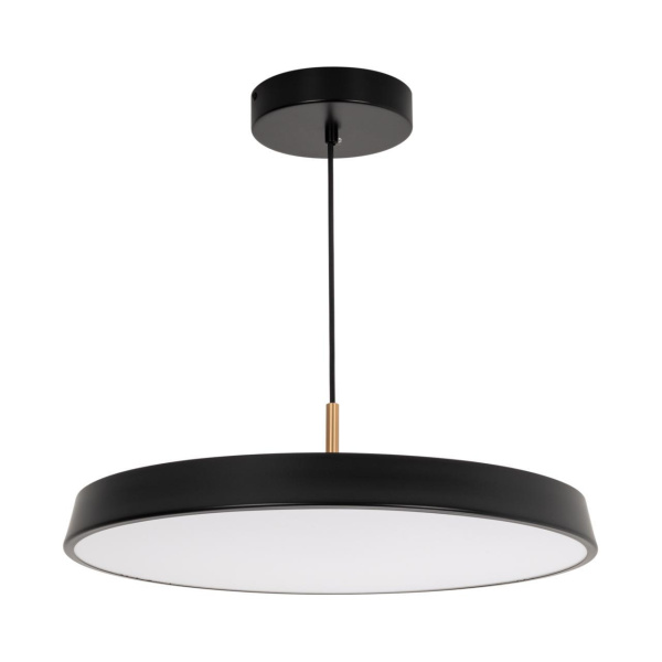 Подвесной светодиодный светильник Arlight SP-ELEGANT-R500-37W Day4000 033923(1)