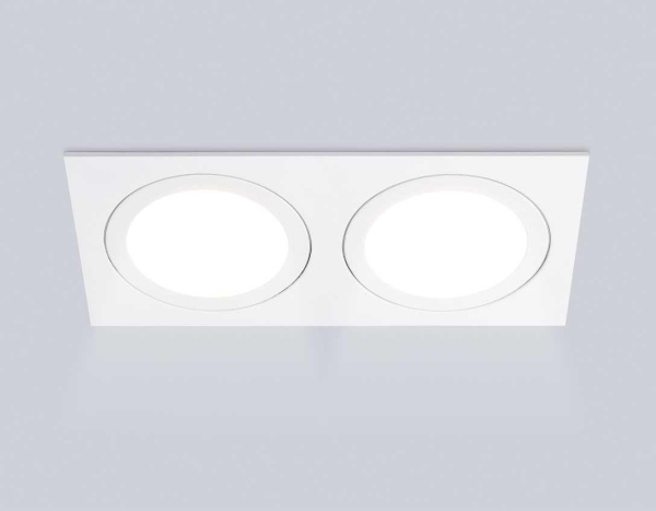 Светильник встраиваемый Ambrella Light TN51826