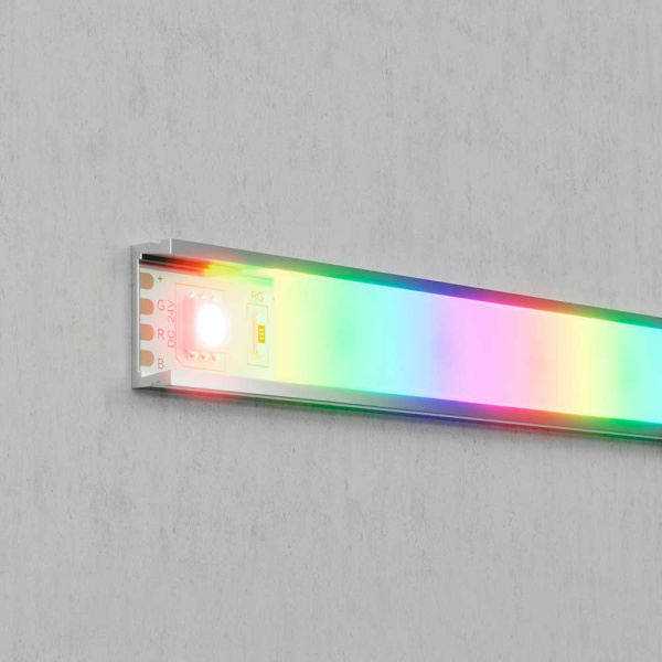 Светодиодная лента Maytoni Technical 14,4W/m 60LED/m 5050SMD RGB 5M 10174