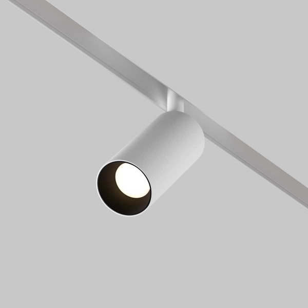 Трековый светильник Voltega Эксилайт / Exilight VGL032-2-5W3K-S-W