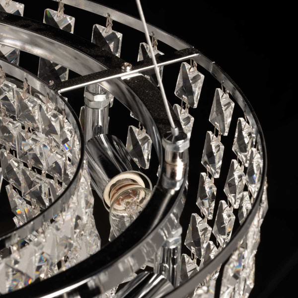 Люстра De City Линген 602010507