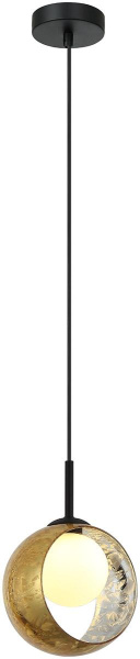 Светильник подвесной Stilfort 2178/05/01PS, серия Raundi