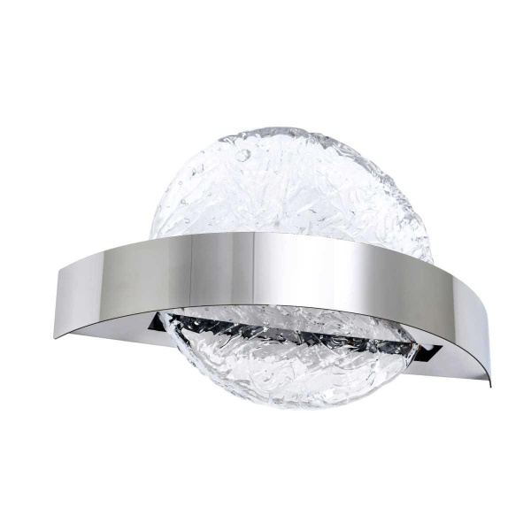 Настенный светодиодный светильник Modelux Modestyle MS.1511.250 CR