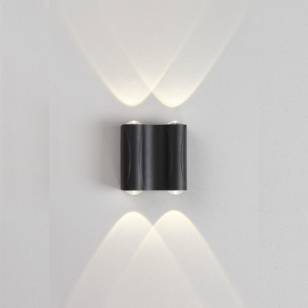 CLT 022W2 BL 4000K Бра