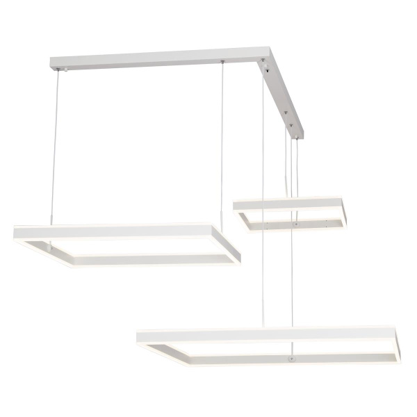 Подвесной светодиодный светильник Citilux Дуэт CL719K310