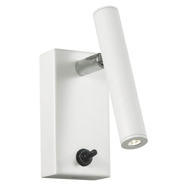 настенный светильник