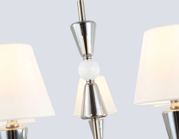 Подвесная люстра Ambrella light High light LH75256