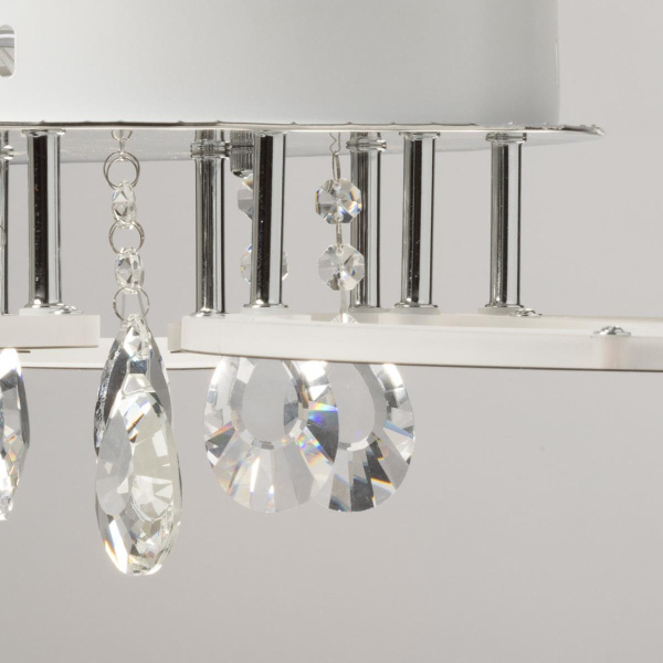 Люстра De City Мадлен 424019105