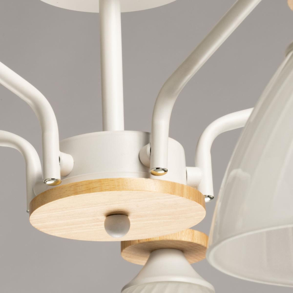 Люстра De City Дэла 116010205