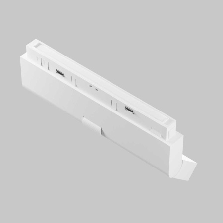 Трековый светильник Maytoni Technical TR033-4-12WTW-DD2-W