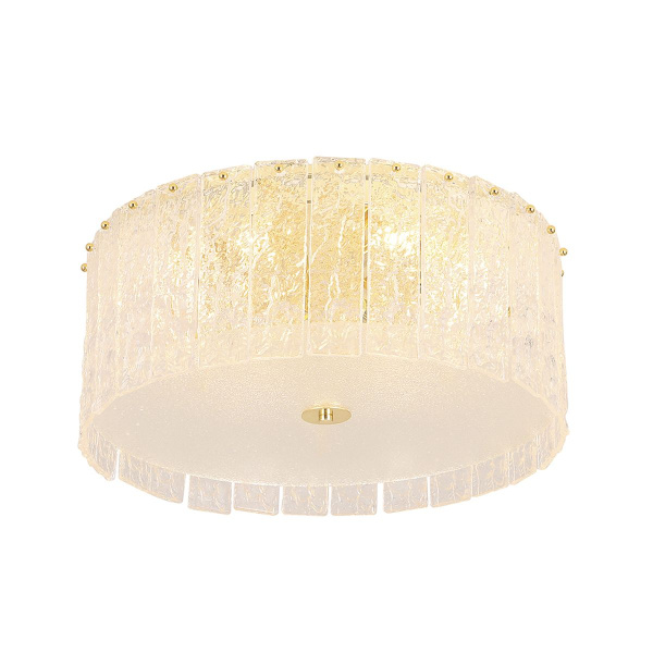 Потолочный светильник Crystal Lux Oviedo PL6