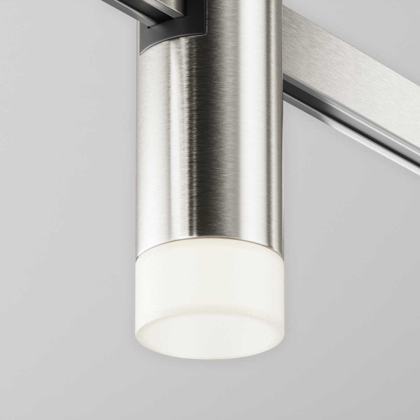 Трековый светильник Maytoni Technical TR145-1-3W4K-W-PT
