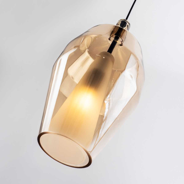 Подвесной светильник Modelux Modemodern MD.1453.3