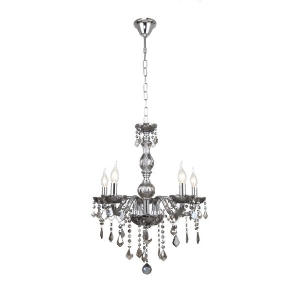 Подвесная люстра Escada Chambord 641/5PL