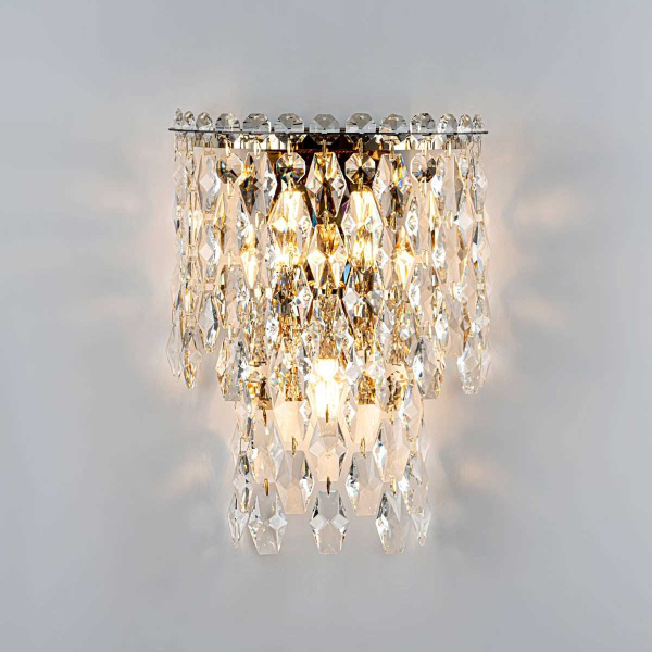 Настенный светильник MODELUX ML.7074.03 GD