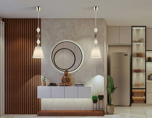 Люстра Ambrella Light HIGH LIGHT LH75405