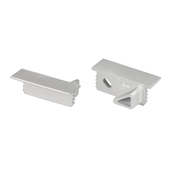 Заглушка Arlight SL-Bevel (2 шт.) 031126(1)