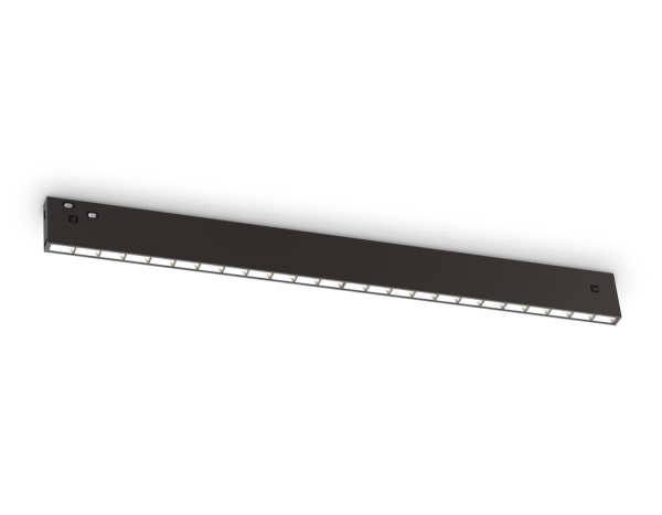 Трековый линейный светильник Ambrella Light TRACK SYSTEM GL2340