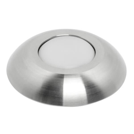 024932 Накладка ART-DECK-CAP-DOME-R50 (SL, STEEL)
