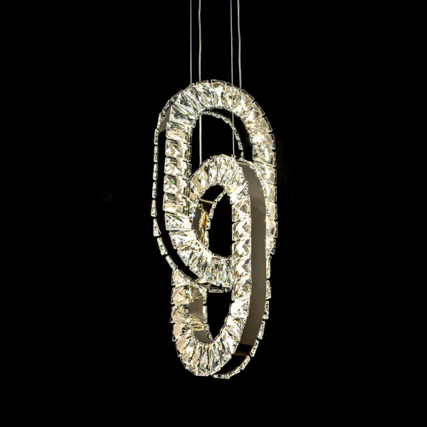 Подвесной светильник MODELUX ML.9040.640 GD