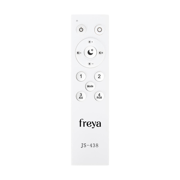 Подвесной светодиодный светильник Freya Tier FR5257PL-L32CH