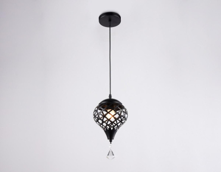 Подвесной светильник Ambrella light Comfort Loft TR8442