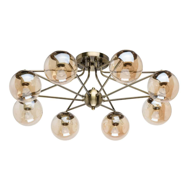 Потолочная люстра De City Оливия 306013608