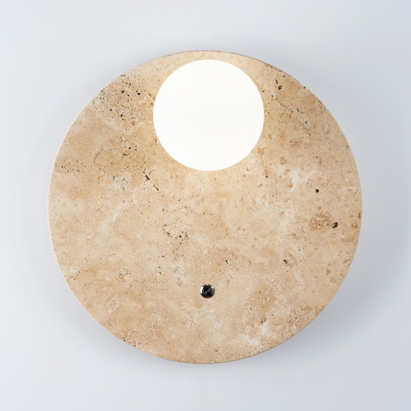 Бра Modelux Modestyle MS.204.300 GD