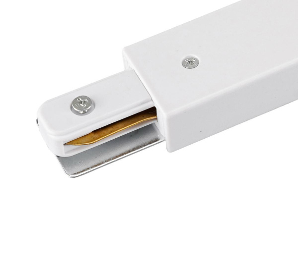 Коннектор гибкий Lucia Tucci LTP-CN001G-W